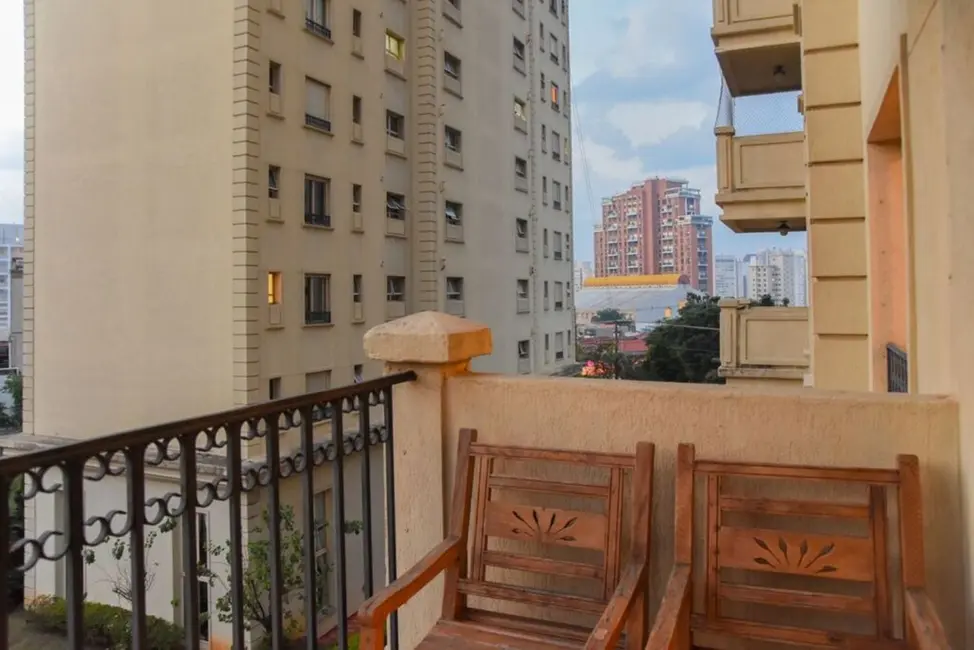 Foto 7 de Apartamento com 3 quartos à venda, 128m2 em Tatuapé, São Paulo - SP