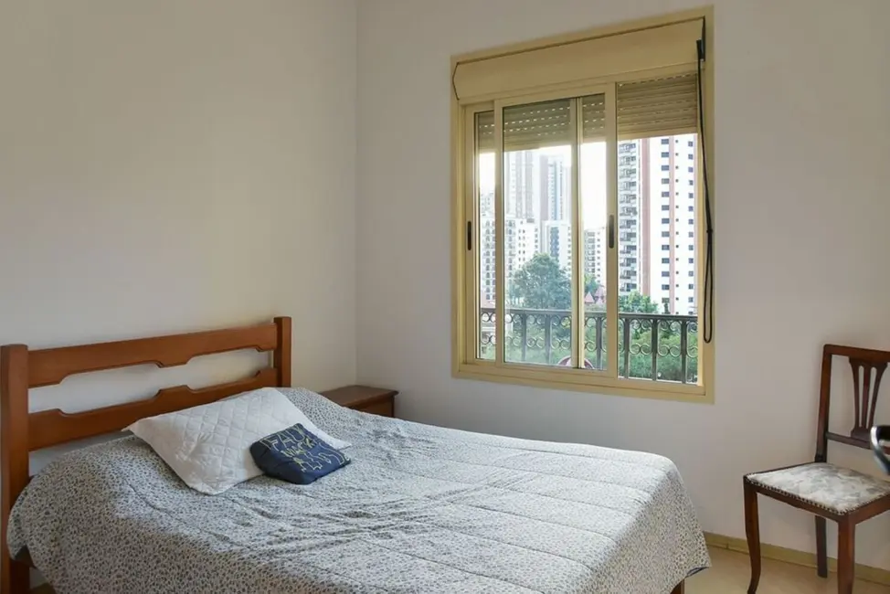 Foto 9 de Apartamento com 3 quartos à venda, 128m2 em Tatuapé, São Paulo - SP