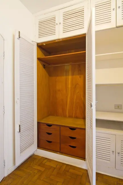 Apartamento com 2 quartos à venda, 82m2 em Jardim Paulista, São Paulo - SP - imagem 3 Foto 3 de Apartamento com 2 quartos à venda, 82m2 em Jardim Paulista, São Paulo - SP