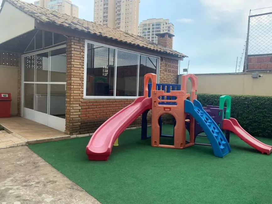 Foto 9 de Apartamento com 4 quartos à venda, 124m2 em Mooca, São Paulo - SP