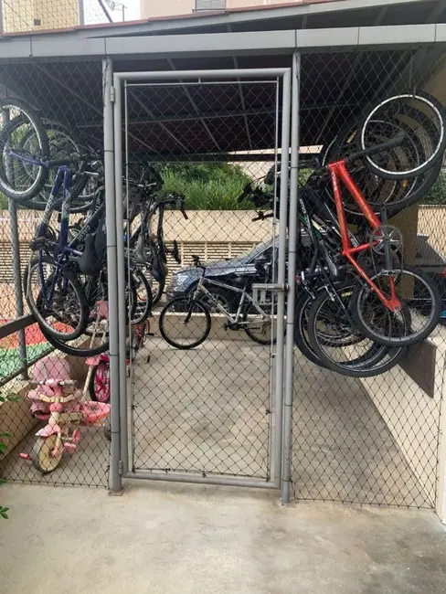 Foto 5 de Apartamento com 4 quartos à venda, 124m2 em Mooca, São Paulo - SP