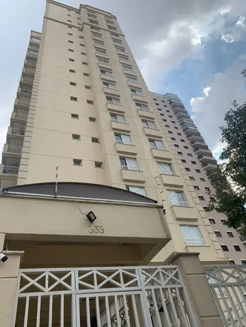 Foto 2 de Apartamento com 4 quartos à venda, 124m2 em Mooca, São Paulo - SP