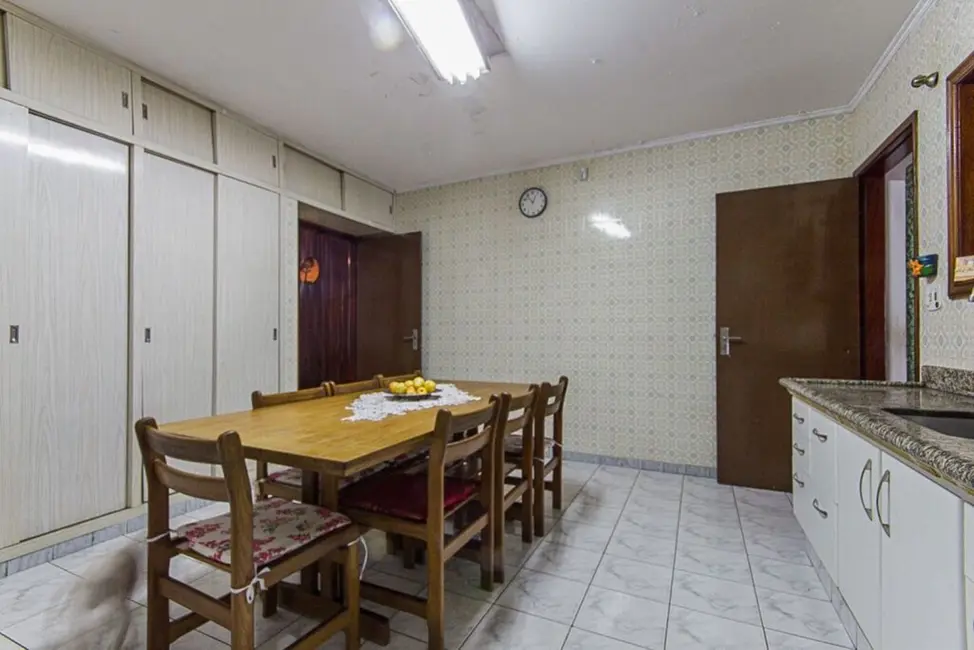 Casa com 3 quartos à venda, 300m2 em Tatuapé, São Paulo - SP - imagem 5 Foto 5 de Casa com 3 quartos à venda, 300m2 em Tatuapé, São Paulo - SP