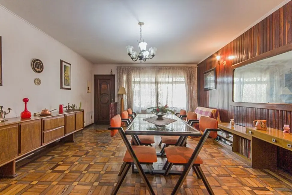 Foto 2 de Casa com 3 quartos à venda, 300m2 em Tatuapé, São Paulo - SP