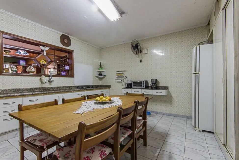 Casa com 3 quartos à venda, 300m2 em Tatuapé, São Paulo - SP - imagem 3 Foto 3 de Casa com 3 quartos à venda, 300m2 em Tatuapé, São Paulo - SP