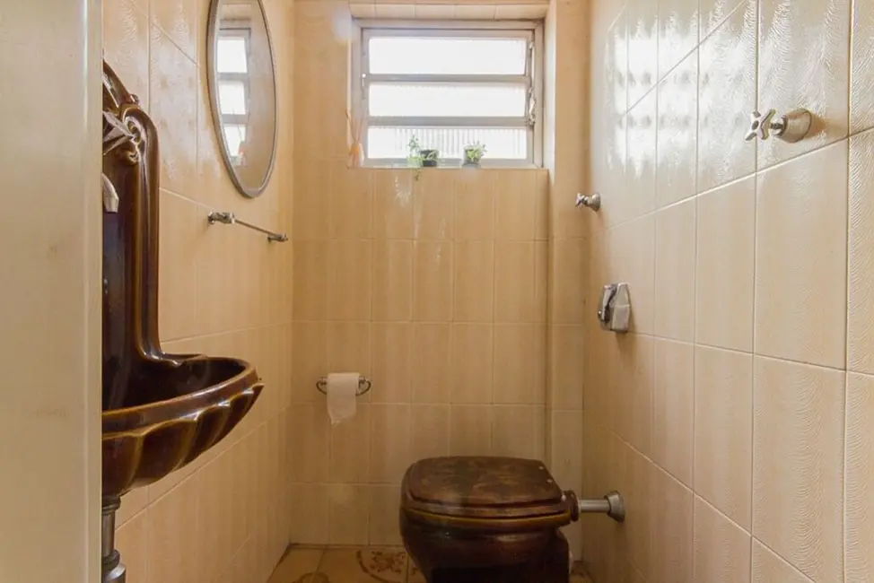 Casa com 3 quartos à venda, 300m2 em Tatuapé, São Paulo - SP - imagem 8 Foto 8 de Casa com 3 quartos à venda, 300m2 em Tatuapé, São Paulo - SP