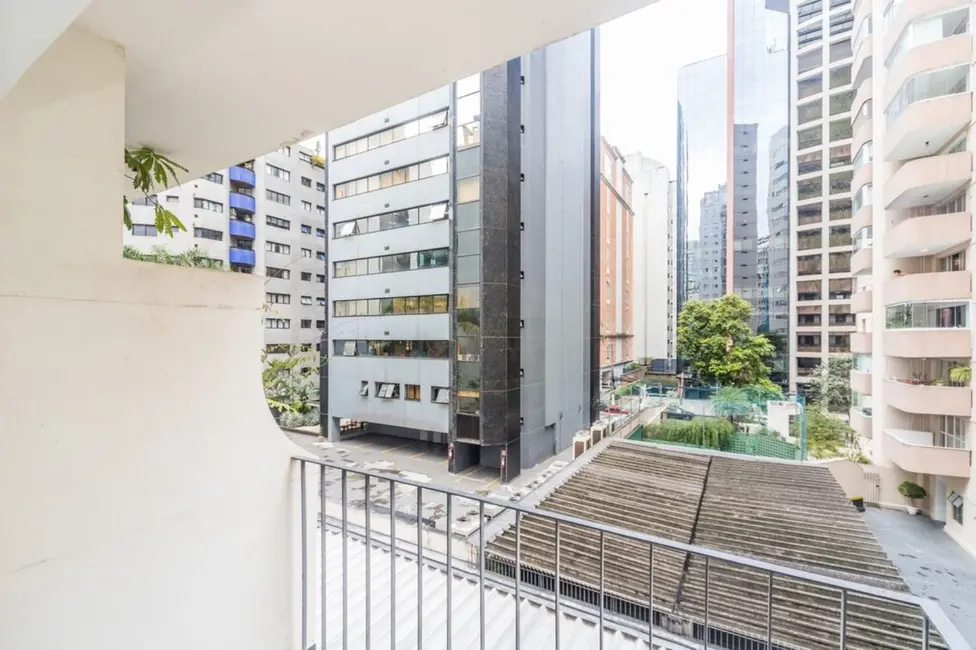 Apartamento com 2 quartos à venda, 61m2 em Vila Olímpia, São Paulo - SP - imagem 9 Foto 9 de Apartamento com 2 quartos à venda, 61m2 em Vila Olímpia, São Paulo - SP