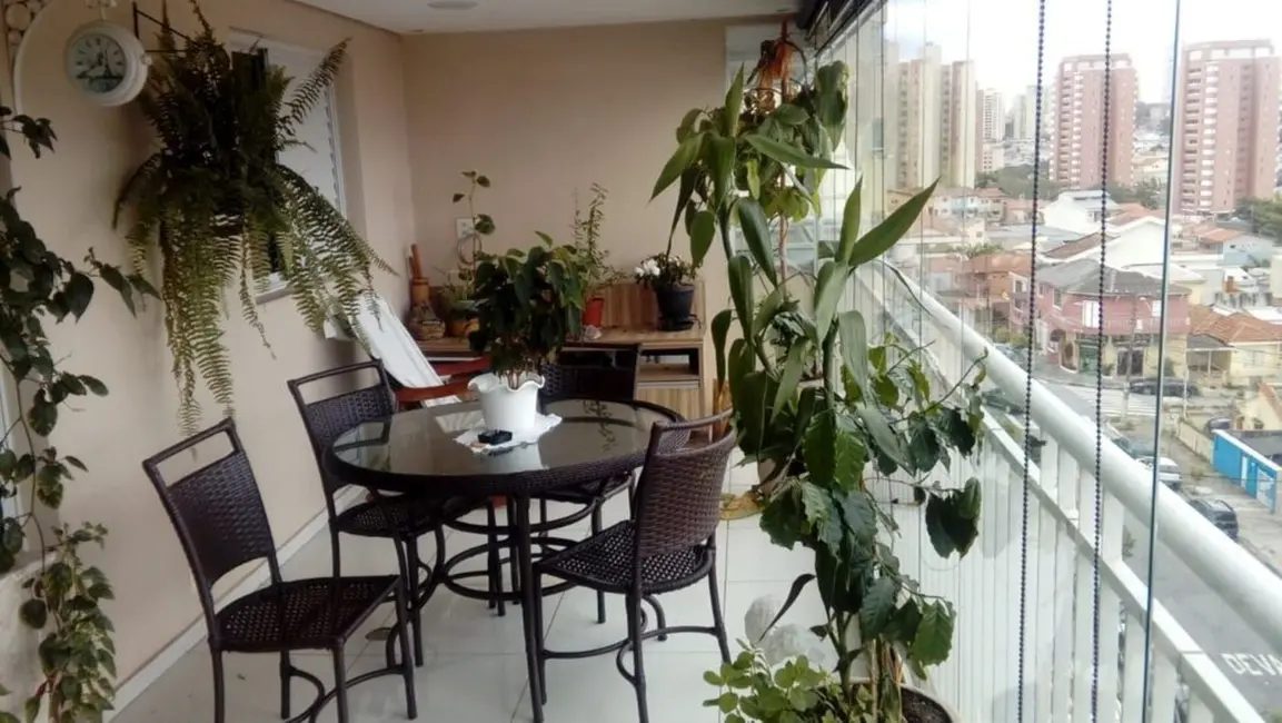Foto 1 de Apartamento com 3 quartos à venda, 113m2 em Vila Carrão, São Paulo - SP