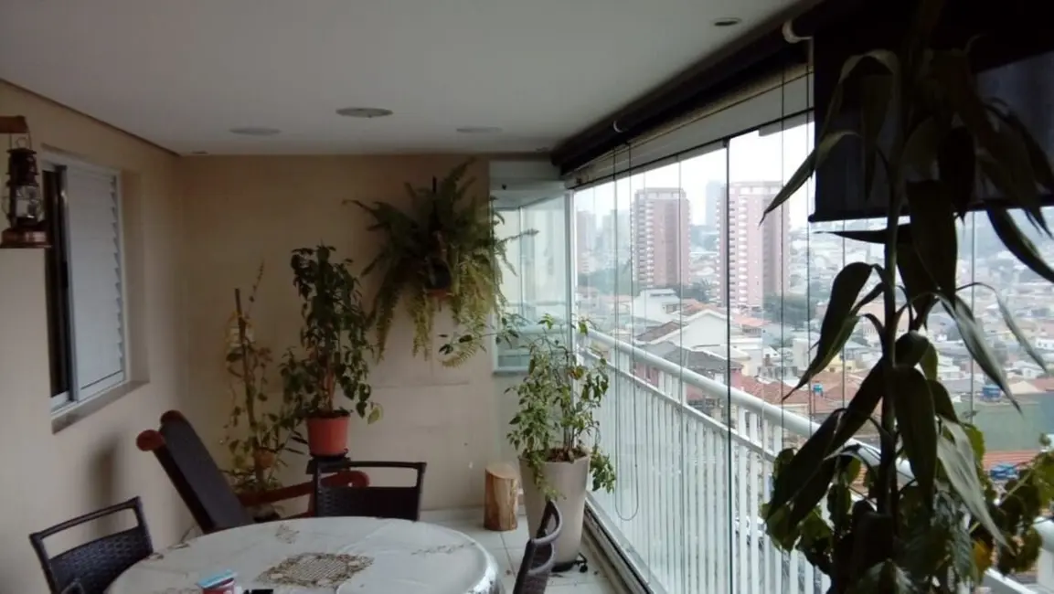 Foto 3 de Apartamento com 3 quartos à venda, 113m2 em Vila Carrão, São Paulo - SP