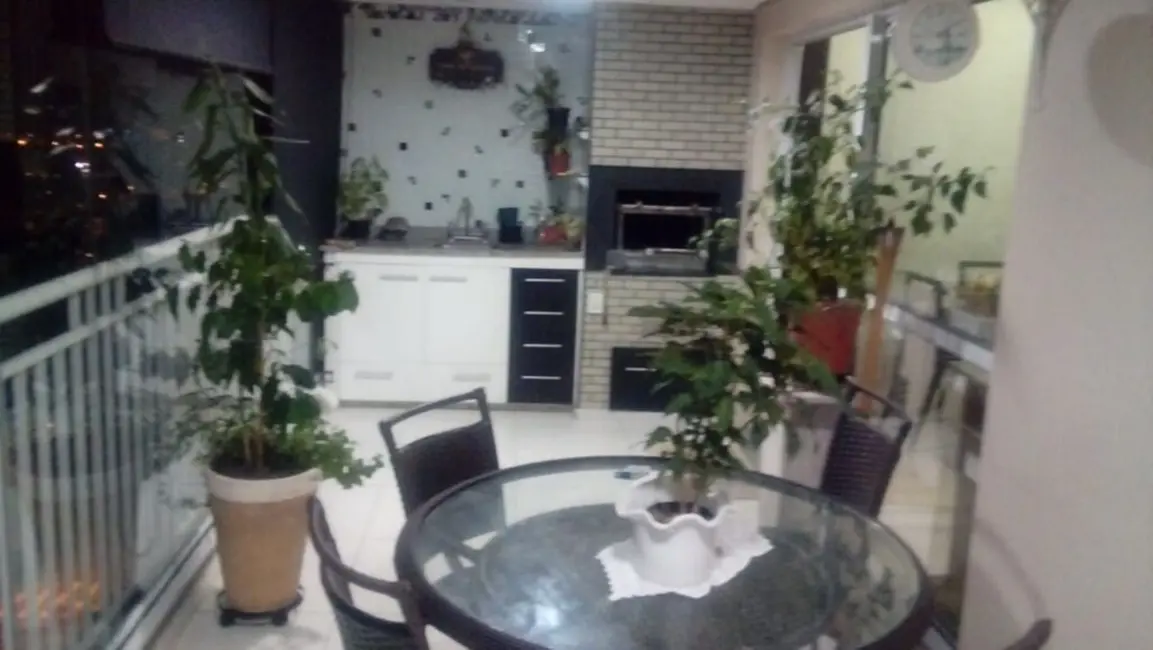 Foto 5 de Apartamento com 3 quartos à venda, 113m2 em Vila Carrão, São Paulo - SP