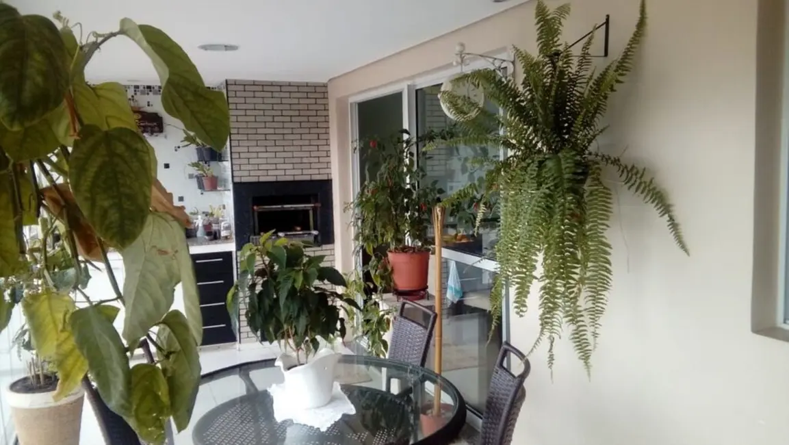 Foto 2 de Apartamento com 3 quartos à venda, 113m2 em Vila Carrão, São Paulo - SP