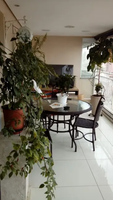 Foto 4 de Apartamento com 3 quartos à venda, 113m2 em Vila Carrão, São Paulo - SP