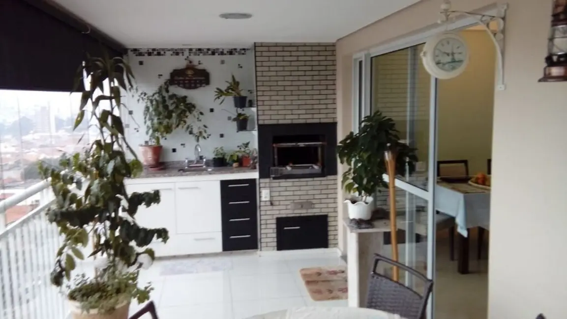 Foto 7 de Apartamento com 3 quartos à venda, 113m2 em Vila Carrão, São Paulo - SP