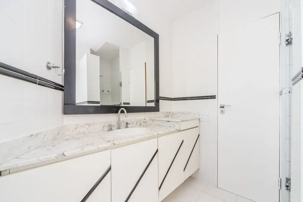 Apartamento com 3 quartos à venda, 121m2 em Itaim Bibi, São Paulo - SP - imagem 4 Foto 4 de Apartamento com 3 quartos à venda, 121m2 em Itaim Bibi, São Paulo - SP