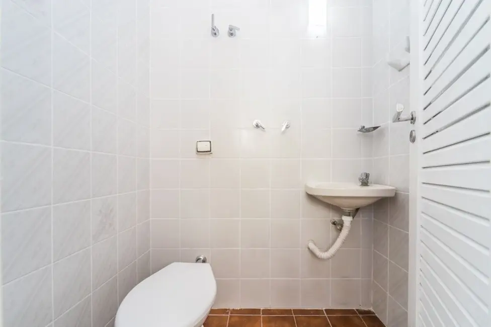 Apartamento com 3 quartos à venda, 121m2 em Itaim Bibi, São Paulo - SP - imagem 5 Foto 5 de Apartamento com 3 quartos à venda, 121m2 em Itaim Bibi, São Paulo - SP