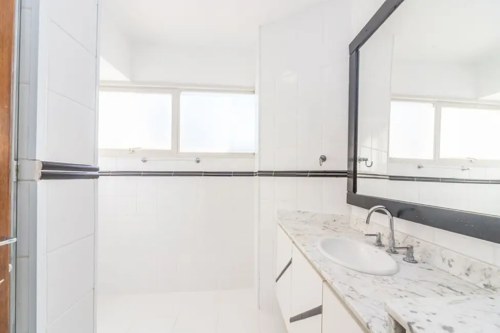 Apartamento com 3 quartos à venda, 121m2 em Itaim Bibi, São Paulo - SP - imagem 3 Foto 3 de Apartamento com 3 quartos à venda, 121m2 em Itaim Bibi, São Paulo - SP