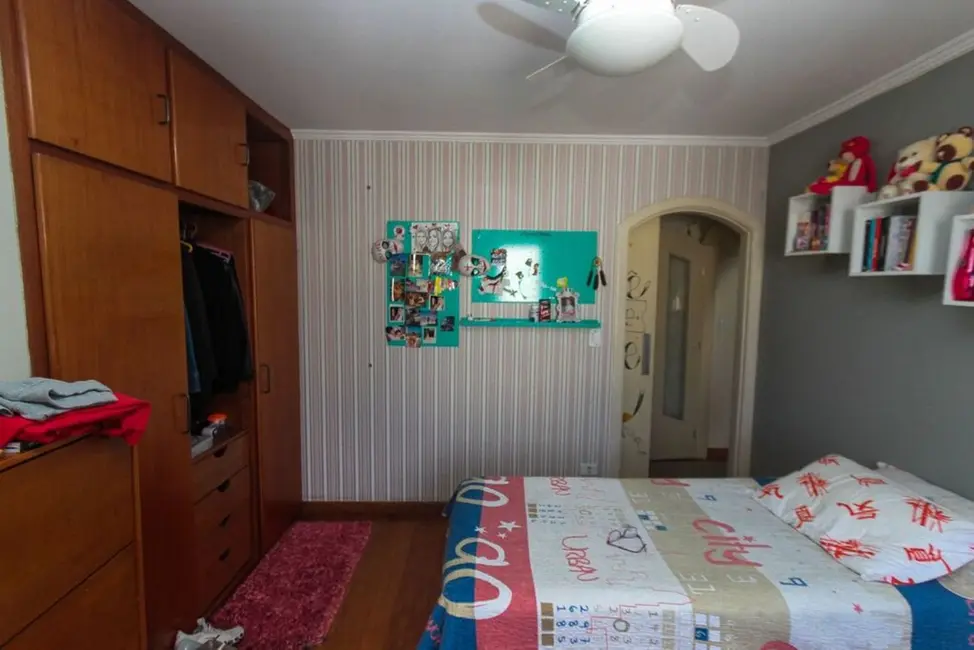 Foto 7 de Apartamento com 3 quartos à venda, 128m2 em Vila Gomes Cardim, São Paulo - SP