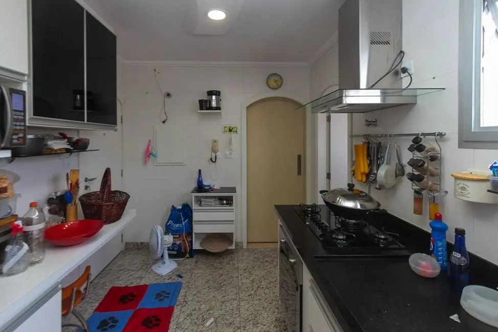 Foto 6 de Apartamento com 3 quartos à venda, 128m2 em Vila Gomes Cardim, São Paulo - SP
