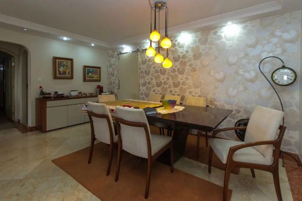 Foto 3 de Apartamento com 3 quartos à venda, 128m2 em Vila Gomes Cardim, São Paulo - SP