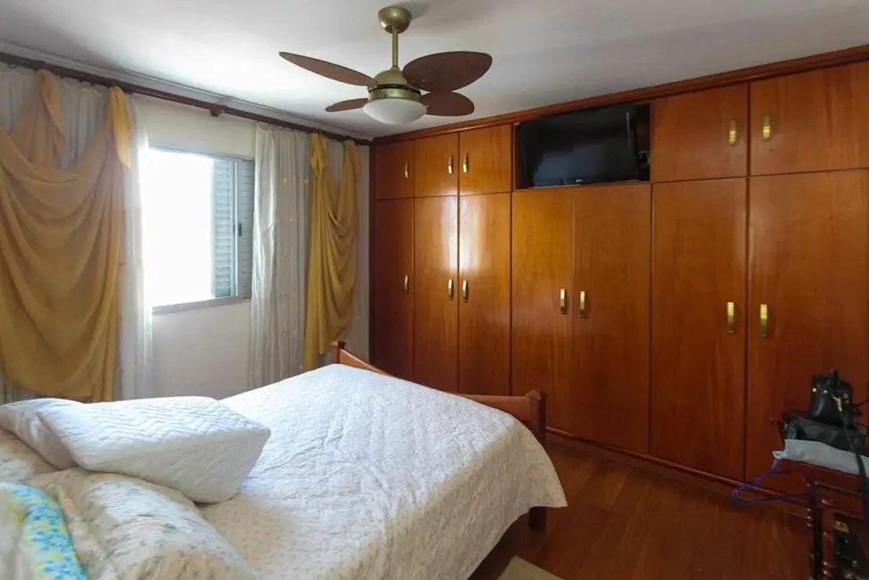 Foto 9 de Apartamento com 3 quartos à venda, 128m2 em Vila Gomes Cardim, São Paulo - SP