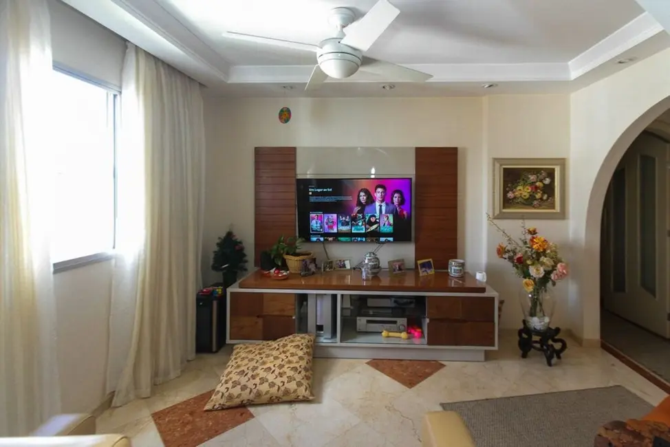 Foto 4 de Apartamento com 3 quartos à venda, 128m2 em Vila Gomes Cardim, São Paulo - SP