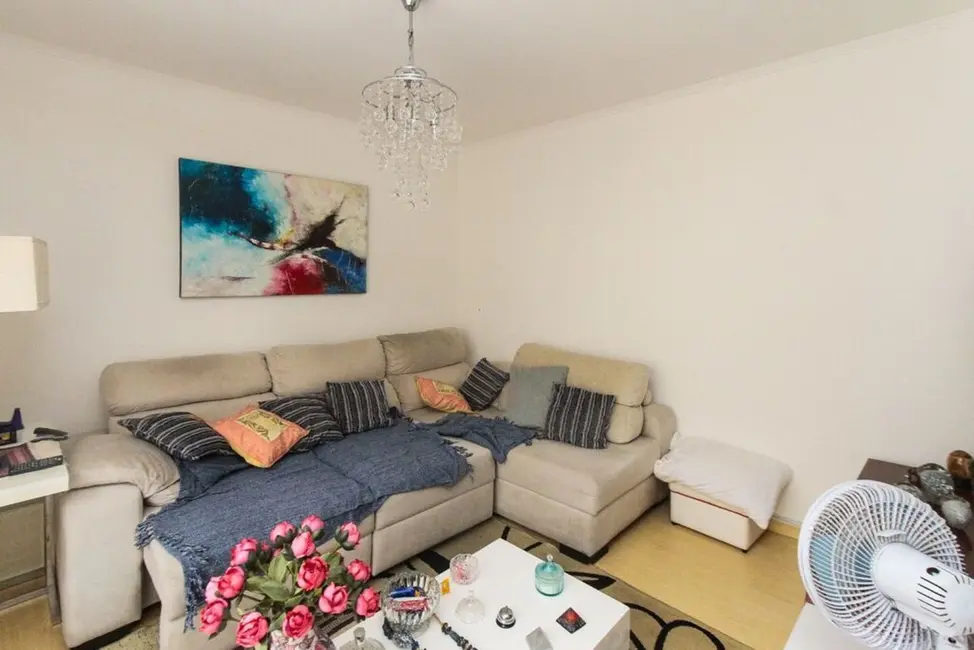 Foto 2 de Casa com 3 quartos à venda, 180m2 em Belenzinho, São Paulo - SP