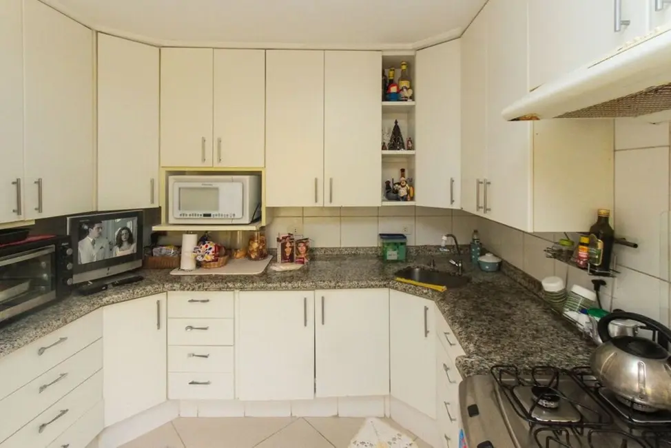 Foto 4 de Casa com 3 quartos à venda, 180m2 em Belenzinho, São Paulo - SP