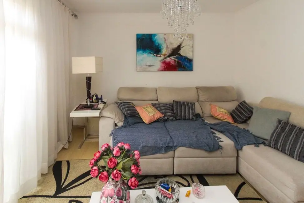 Foto 1 de Casa com 3 quartos à venda, 180m2 em Belenzinho, São Paulo - SP