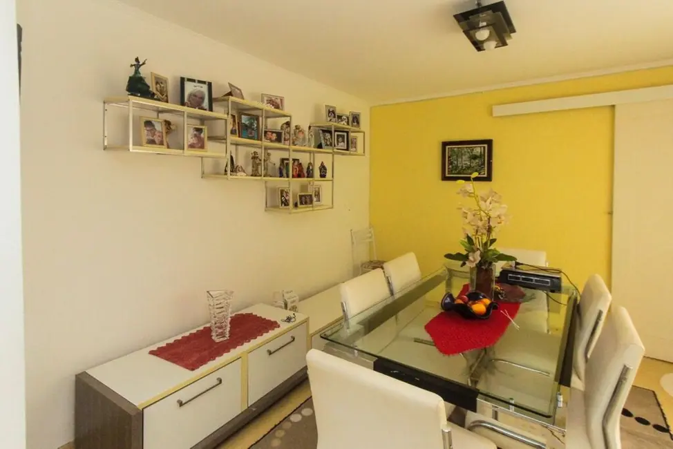 Foto 3 de Casa com 3 quartos à venda, 180m2 em Belenzinho, São Paulo - SP