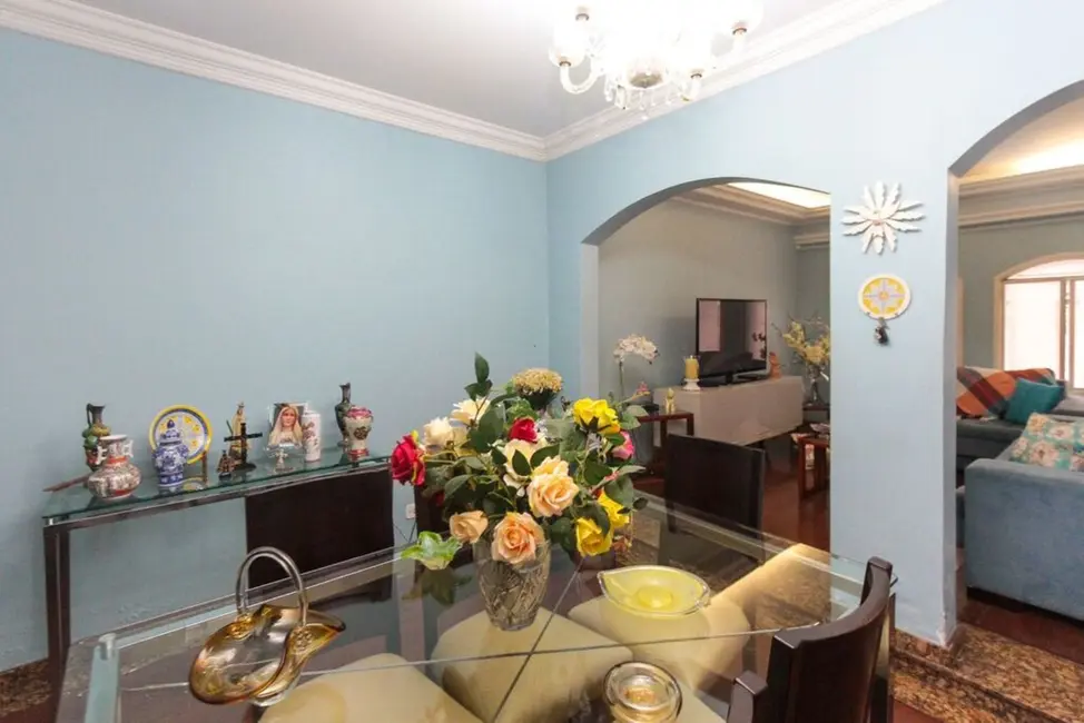 Foto 7 de Casa com 4 quartos à venda, 208m2 em Tatuapé, São Paulo - SP