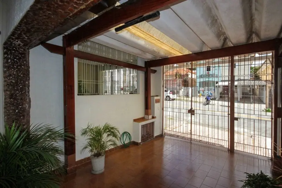 Foto 1 de Casa com 2 quartos à venda, 160m2 em Tatuapé, São Paulo - SP