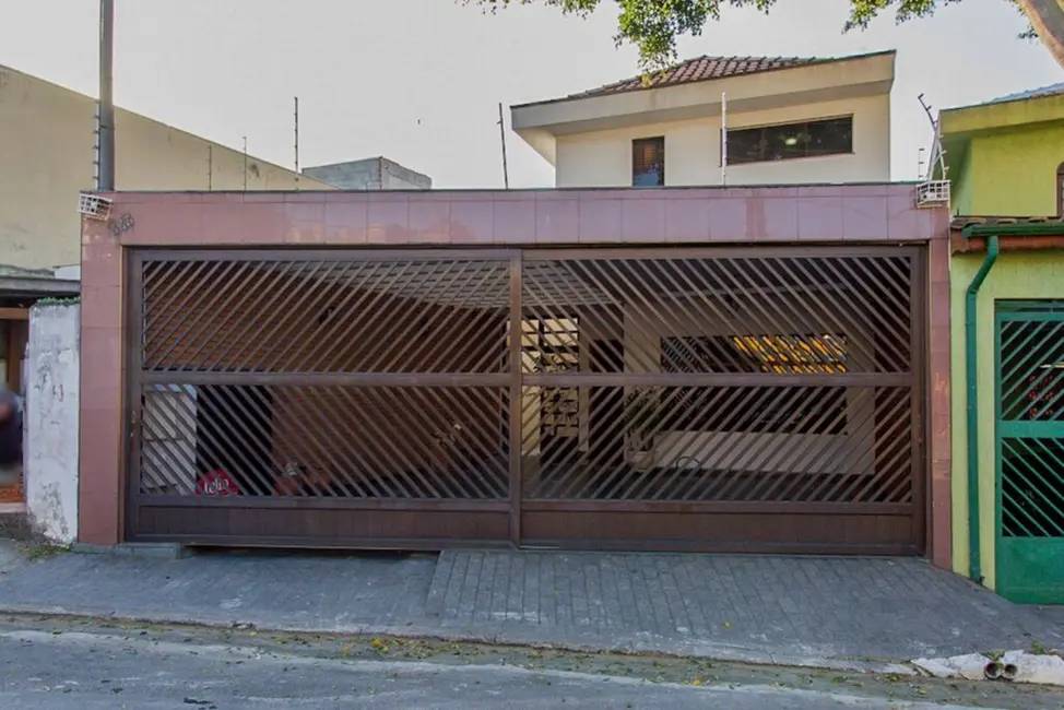 Foto 1 de Casa com 3 quartos à venda, 200m2 em Vila Formosa, São Paulo - SP