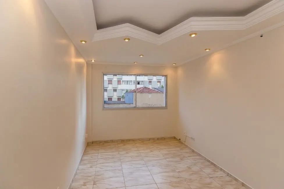 Foto 5 de Apartamento com 2 quartos à venda, 54m2 em Tatuapé, São Paulo - SP