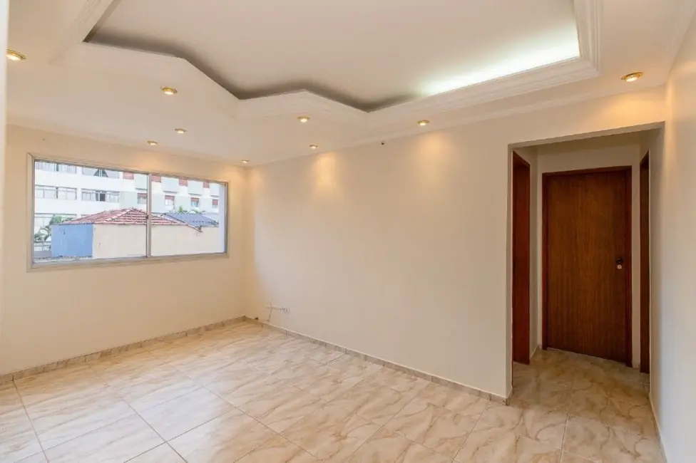 Foto 3 de Apartamento com 2 quartos à venda, 54m2 em Tatuapé, São Paulo - SP