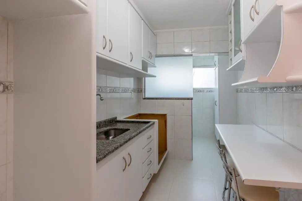 Foto 9 de Apartamento com 2 quartos à venda, 54m2 em Tatuapé, São Paulo - SP