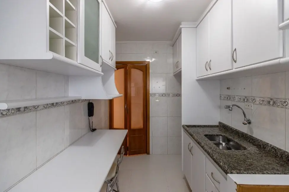 Foto 8 de Apartamento com 2 quartos à venda, 54m2 em Tatuapé, São Paulo - SP