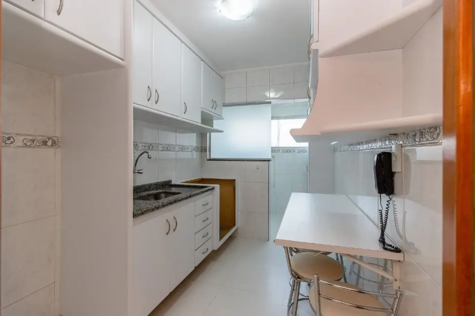 Foto 7 de Apartamento com 2 quartos à venda, 54m2 em Tatuapé, São Paulo - SP