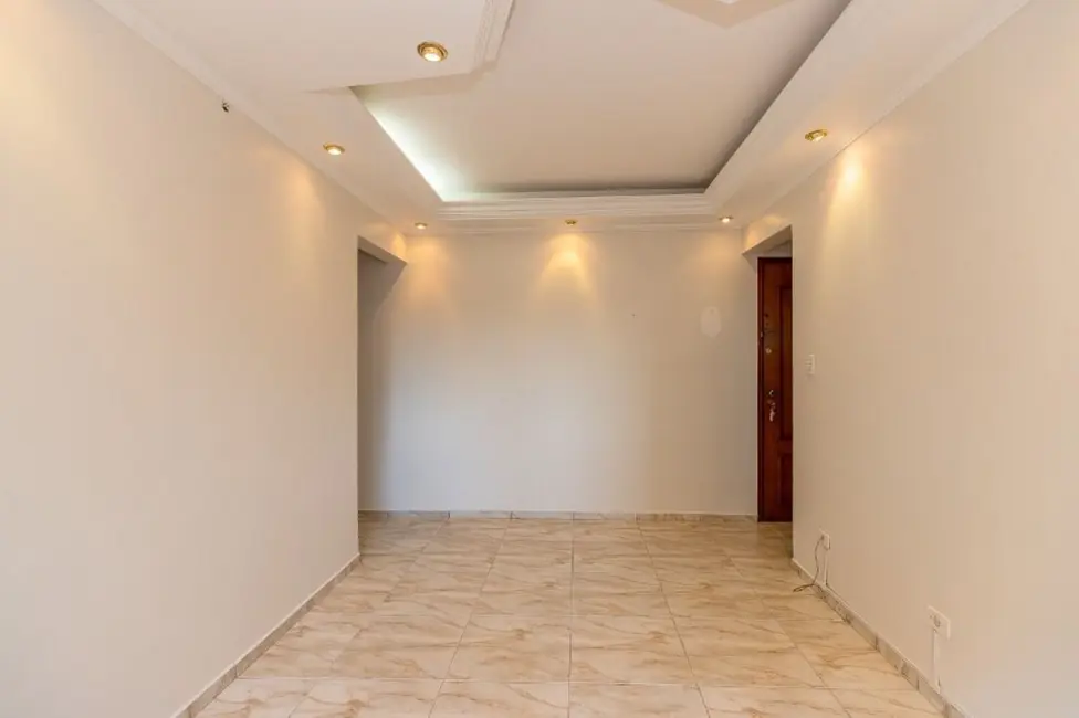 Foto 1 de Apartamento com 2 quartos à venda, 54m2 em Tatuapé, São Paulo - SP