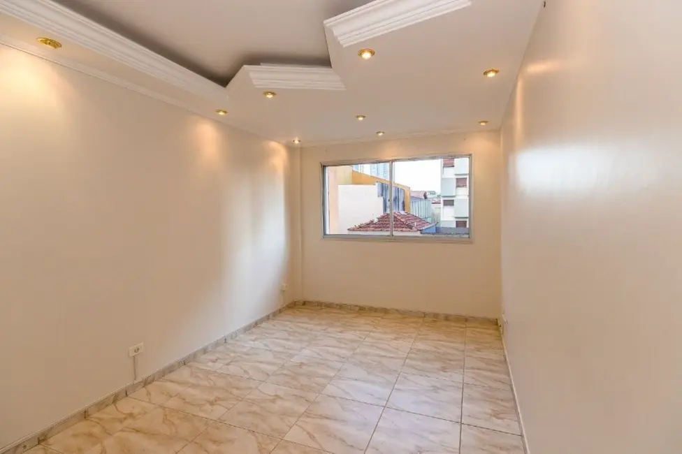 Foto 4 de Apartamento com 2 quartos à venda, 54m2 em Tatuapé, São Paulo - SP