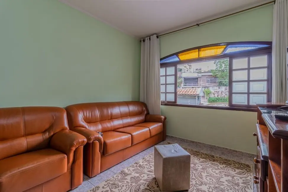 Foto 5 de Casa com 3 quartos à venda, 173m2 em Vila Formosa, São Paulo - SP