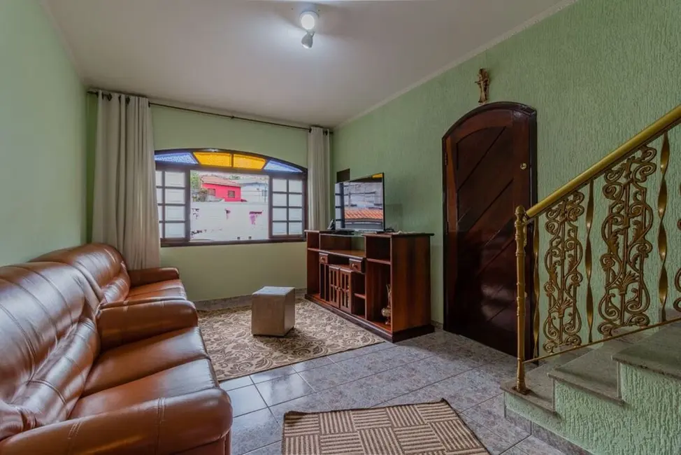 Foto 3 de Casa com 3 quartos à venda, 173m2 em Vila Formosa, São Paulo - SP