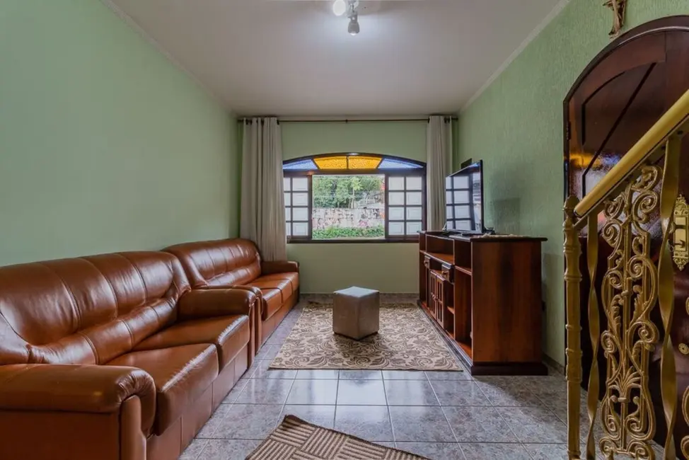 Foto 4 de Casa com 3 quartos à venda, 173m2 em Vila Formosa, São Paulo - SP
