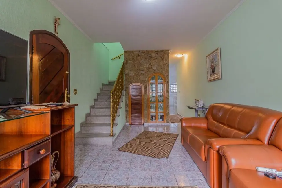 Foto 2 de Casa com 3 quartos à venda, 173m2 em Vila Formosa, São Paulo - SP