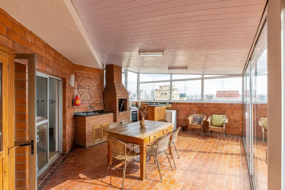Foto 1 de Apartamento com 3 quartos à venda, 131m2 em Tatuapé, São Paulo - SP
