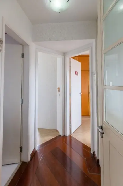 Foto 9 de Apartamento com 3 quartos à venda, 131m2 em Tatuapé, São Paulo - SP