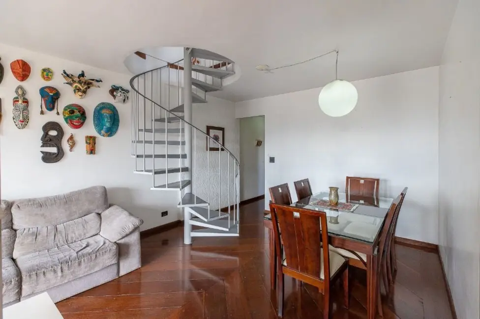 Foto 7 de Apartamento com 3 quartos à venda, 131m2 em Tatuapé, São Paulo - SP