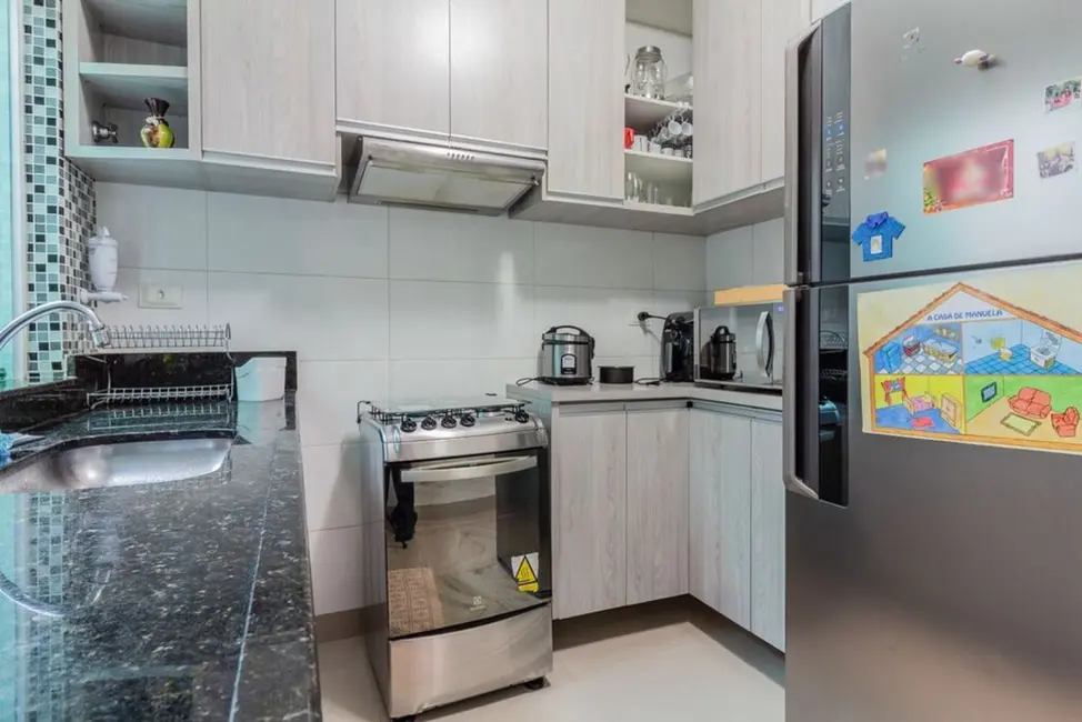 Foto 8 de Casa com 3 quartos à venda, 130m2 em Jardim Textil, São Paulo - SP