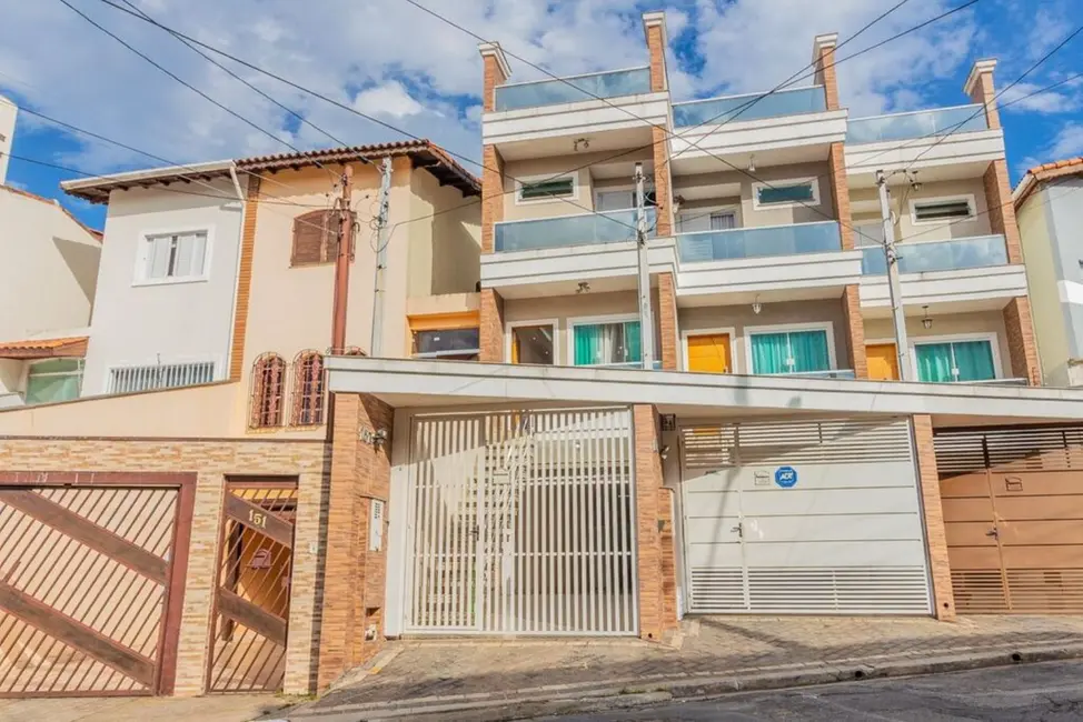 Foto 2 de Casa com 3 quartos à venda, 130m2 em Jardim Textil, São Paulo - SP