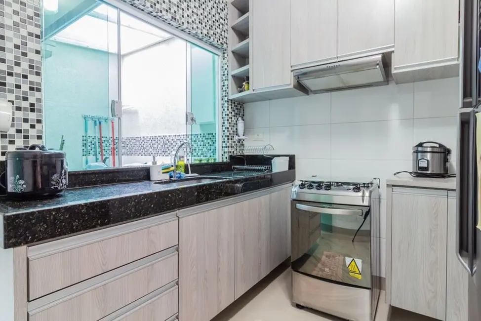 Foto 7 de Casa com 3 quartos à venda, 130m2 em Jardim Textil, São Paulo - SP