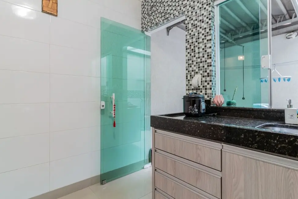 Foto 9 de Casa com 3 quartos à venda, 130m2 em Jardim Textil, São Paulo - SP